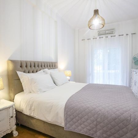 Charming Apartment Near Panathenaic Stadium Eksteriør billede